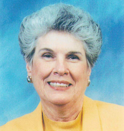 Hostetter, Mary
